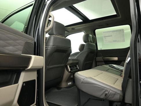 New 2026 Ford F350 Platinum w/ Platinum Plus Package image 19