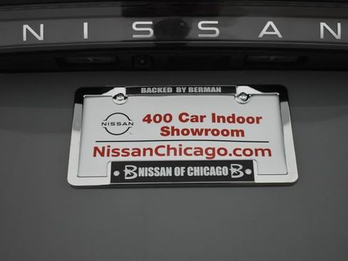 Used 2024 Nissan Ariya AWD image 47