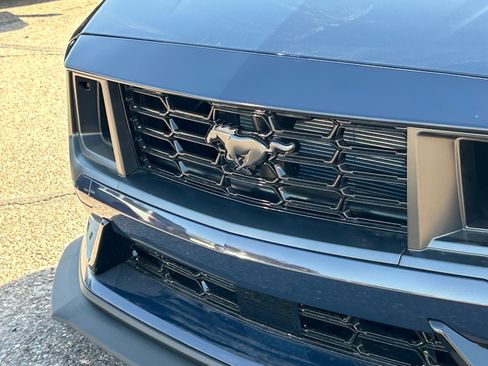 New 2026 Ford Mustang Dark Horse w/ Dark Horse Handlin Package RWD image 23