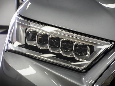 Used 2020 Acura MDX SH-AWD w/ Technology Package image 27