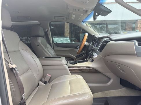 Used 2017 GMC Yukon SLT RWD image 24