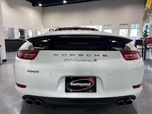 Used 2013 Porsche 911 Carrera 4S image 41