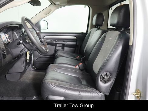 Used 2005 Dodge Ram 1500 Truck SLT image 7