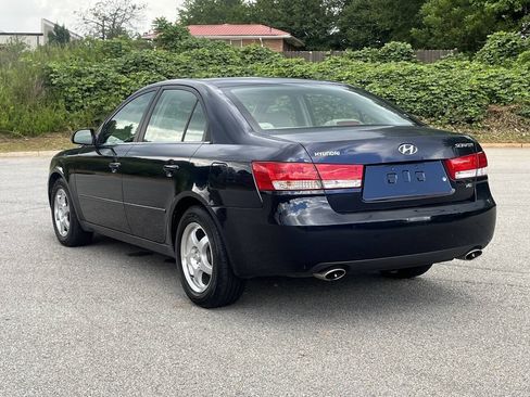 Used 2006 Hyundai Sonata V6 FWD image 5