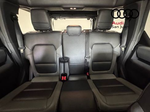 Used 2023 Ford Bronco Big Bend AWD/4WD image 19