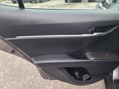 Used 2023 Toyota Camry LE image 16