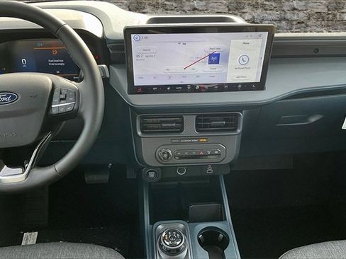 New 2025 Ford Maverick XLT w/ XLT Luxury Package image 6