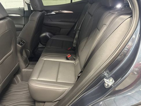New 2026 Buick Envision Preferred AWD/4WD image 18