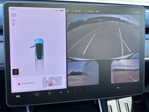 Used 2021 Tesla Model Y Long Range image 31