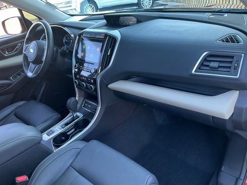 Used 2021 Subaru Ascent Limited w/ Technology Package image 22