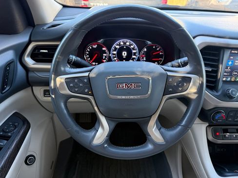 Used 2022 GMC Acadia Denali w/ Trailering Package image 13