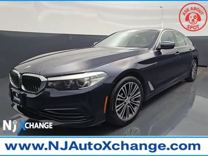 Used 2019 BMW 540i xDrive w/ Convenience Package
