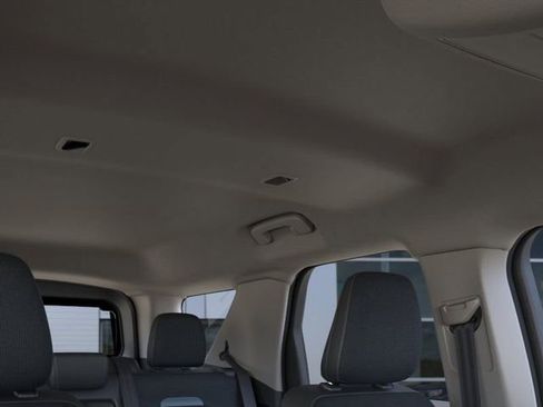 Used 2024 Ford Bronco Sport Badlands image 22