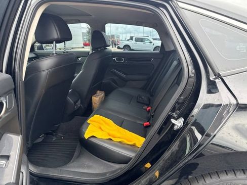 Used 2022 Honda Civic Touring image 15