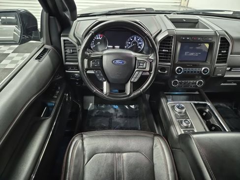 Used 2019 Ford Expedition Limited w/ Equipment Group 303A image 12