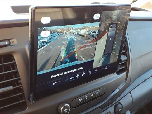 New 2026 Ford Transit 350 148 High Roof Extended image 16