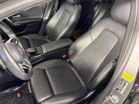 Used 2019 Mercedes-Benz A 220 image 19