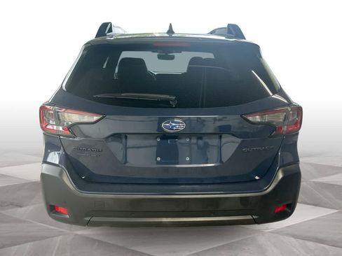 Used 2024 Subaru Outback Onyx Edition AWD/4WD image 7