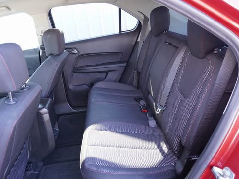 Used 2014 Chevrolet Equinox LT w/ Driver Convenience Package image 23