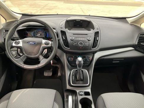 Used 2017 Ford C-MAX SE image 3