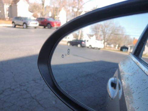 Used 2021 Hyundai Sonata SEL w/ Convenience Package image 27