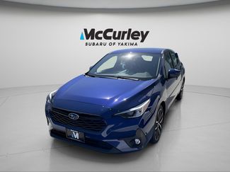 New 2025 Subaru Impreza 2.0i Sport video 1