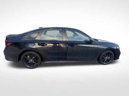 Used 2025 Honda Civic Sport image 9