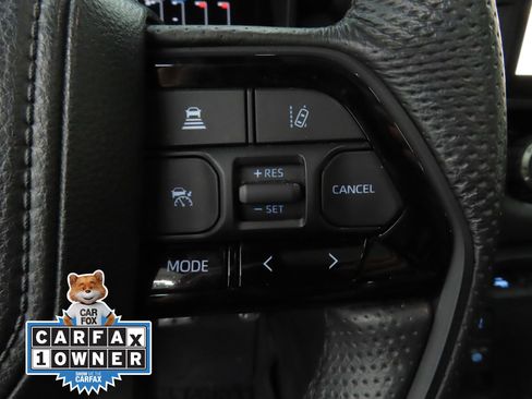 Used 2024 Toyota Sequoia TRD Pro image 13