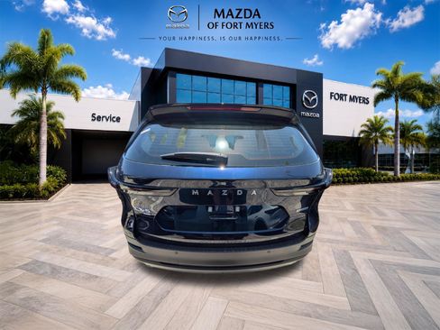New 2026 MAZDA CX-5 AWD 2.5 S image 7