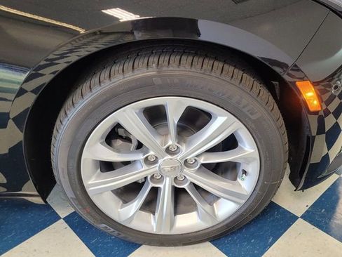 New 2026 Cadillac CT5 Premium Luxury image 16