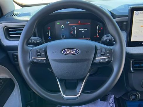 New 2026 Ford Maverick XLT FWD image 21