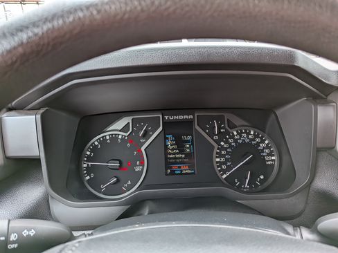 Used 2023 Toyota Tundra SR5 image 15