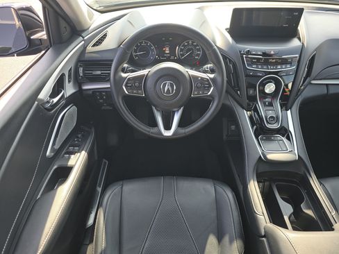 Used 2019 Acura RDX AWD w/ Technology Package image 24