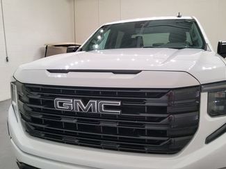 Used 2022 GMC Sierra 1500 Elevation w/ LPO, Elevation Black Package AWD/4WD video 2
