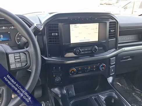 Used 2023 Ford F150 XL w/ STX Appearance Package AWD/4WD image 20
