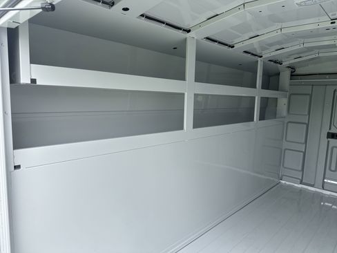 Used 2024 Ford Transit 350 w/ Interior Upgrade Package image 6