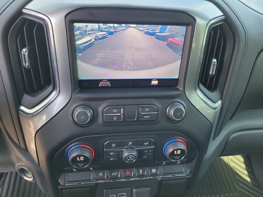 Used 2020 Chevrolet Silverado 1500 RST w/ All-Star Edition RWD image 33