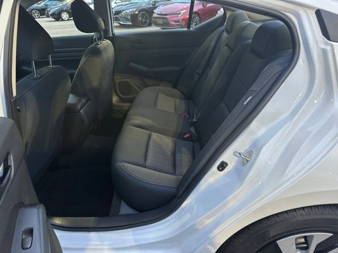 Certified 2025 Nissan Altima 2.5 S image 20