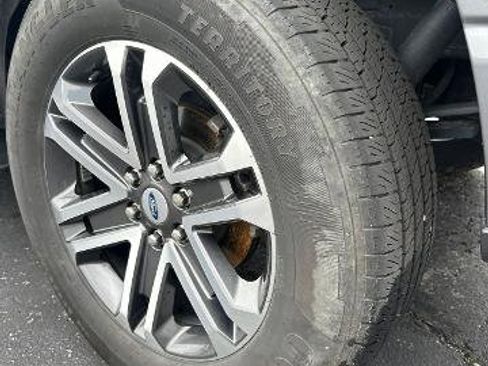 Certified 2023 Ford F150 XL w/ STX Appearance Package RWD image 5