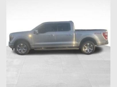 Used 2022 Ford F150 Lariat w/ Equipment Group 502A High