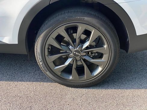 Used 2023 Kia Sorento SX Prestige AWD/4WD image 5