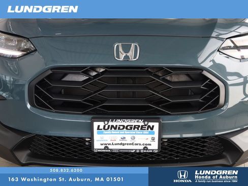 Used 2024 Honda HR-V Sport image 30