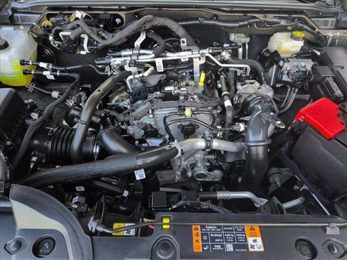 Used 2025 Ford Ranger XL w/ Trailer Tow Package image 22