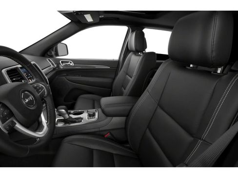 Used 2020 Jeep Grand Cherokee Limited AWD/4WD image 6