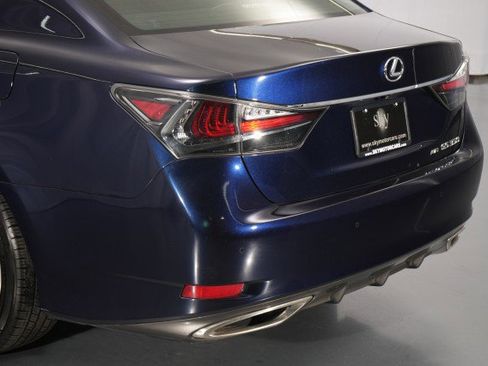 Used 2020 Lexus GS 350 AWD w/ Premium Package image 14