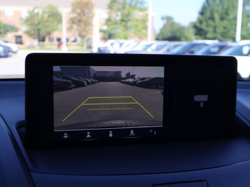 Used 2024 Acura RDX SH-AWD w/ Technology Package image 25
