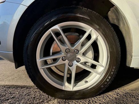 Used 2014 Audi Q5 2.0T Premium Plus w/ Premium Plus Package image 8