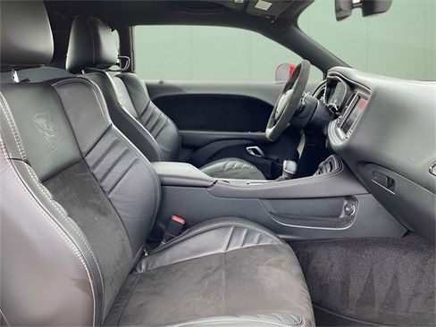 Used 2018 Dodge Challenger SRT Demon image 23