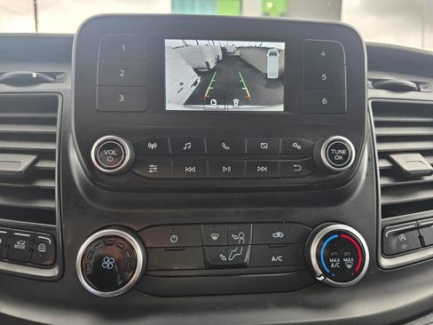 Used 2021 Ford Transit 250 Medium Roof image 8