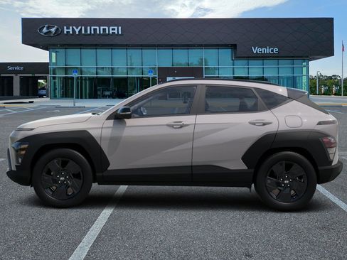 New 2026 Hyundai Kona SEL Premium FWD image 17